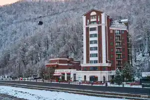 РентаСфера Ли Прайм, Роза Хутор