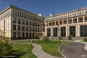 Санаторий «Росанта», Пушкино