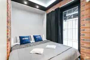 Наквартире, Москва