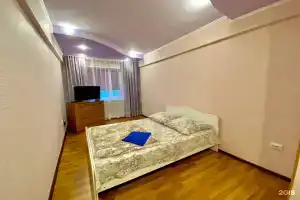 Апартаменты на бульвар Пищевиков, 2, Воркута