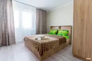 LetoApart (ЛетоАпарт) на улице Мурата Ахеджака 17-230, Новороссийск