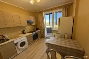 Апартаменты на Криковское шоссе 32 кв 320, Кингисепп