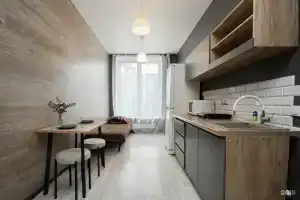 Апартаменты на ул.Жасминовая, д.8, кв.175.3, Апрелевка