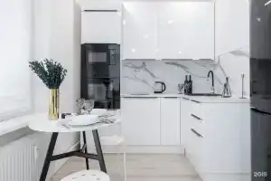 Апартаменты на улица Сабира Ахтямова, 1к1, Казань