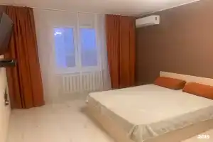 Апартаменты на Черниковская улица, 18, Уфа