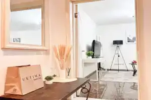 Urban Apartments на пер. Ермолаевский, Москва