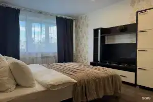Апартаменты на ул. Комсомольская д.89 кв 35, Орел
