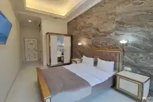 Апартаменты на микрорайон Центральный, Навагинская улица, 3, Сочи