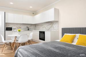Апартаменты на KZN l улица Оренбургский Тракт, 8Д, Казань