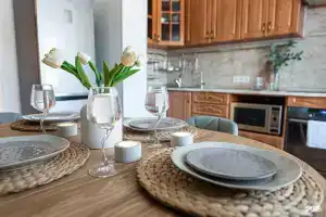 Апартаменты «Черный песок Ленинградская, 122А», Петропавловск-Камчатский