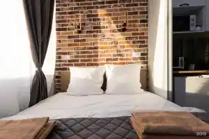 MOKO Apartments, Москва