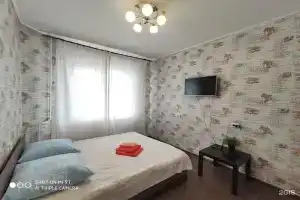 Титова 238/2 Квартира рядом с МНТК Фёдорова, Новосибирск