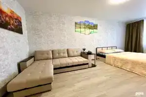 Апартаменты на пркт Карла Маркса, 244, Самара