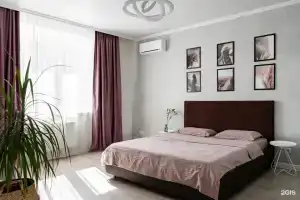 Апартаменты на улица Баки Урманче, 5, Казань