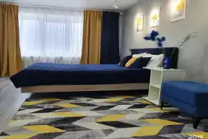 Апартаменты на Горького, 4, Нижнеудинск