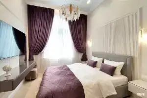 Апартаменты на Морской пер., 5 ап. 17, Сочи