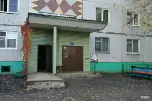 Apartaments Moskovskay 42/1, Владикавказ