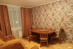 Апартаменты на Косотурская улица, 5, Златоуст