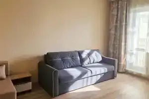 Полярис, Тазовский