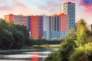 Магия на улице Яганова, Балашиха