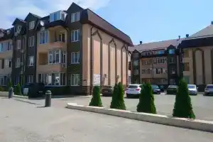 Апартаменты на Полевая улица, 19 кв 2, Джубга