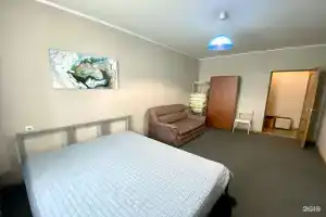 Гостиница "Декабрист" квартиры, Чита