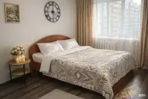 Апартаменты на Ул. Гагарина, д.80Б, Вологда
