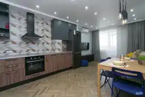 Апартаменты на Красноармейская 188/2, Благовещенск