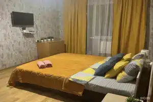 Апартаменты на Есенина 52, Белгород