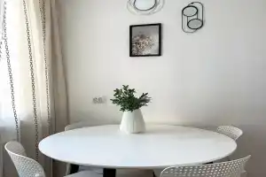Апартаменты на Октябрьский проспект, 7Б, Губаха