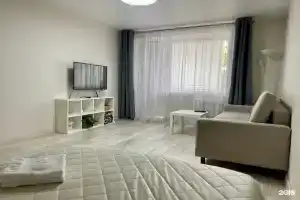 Апартаменты на улице Шотмана, Петрозаводск