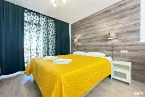 НАСЛАЖДАЙСЯ! Квартиры и Студии (ENJOY! Apartments & Studios), Балашиха