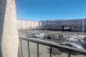 Апартаменты на Ул. Нансена 58,подъезд 5 , Норильск