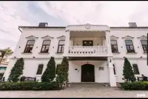 Гостиница «Атаманская», Ростов-на-Дону