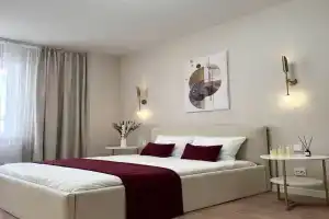 Happy Apartments, Пермь