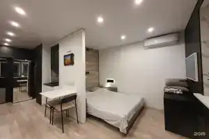 Апартаменты-студио , Нахабино