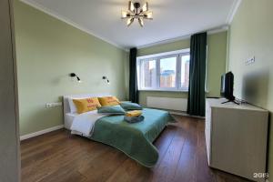 Onebed на бульваре Красногорский 23 корпус 3, Москва
