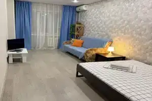 Апартаменты на Дагестанская улица, 12, Уфа