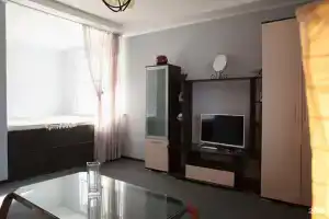 Pryanik Apartments (Пряник Апартментс) на улице Демонстрации, Тула