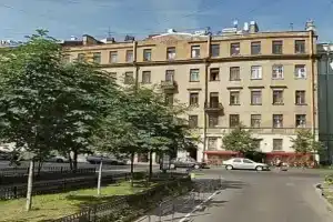 Мини-отель «Давыдов», Санкт-Петербург