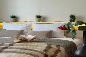 КвартРента НН на улице Окская, Нижний Новгород