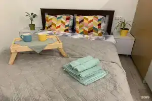 Степаненков, Нижний Новгород