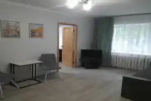 Апартаменты на Пр. Окт 112/1, Уфа