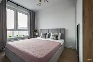 Апартаменты на Очаковское шоссе, 5к4, Москва