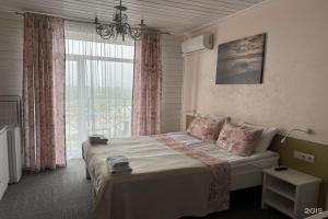 Апартаменты на Апартамент 308. ГЛК Солнечная долина, Sports Residence, этаж 3, апартамент 308, Сыростан