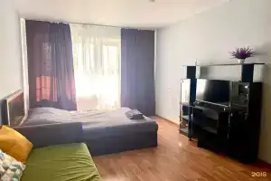 Апартаменты на улице Ворошилова, Серпухов