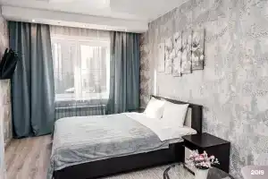 Апартаменты на Лебедева-Кумача д. 29, Иркутск