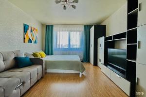 Апартаменты на Касимовское шоссе 15