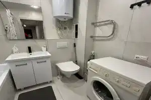 Апартаменты на Горский мкр 78, Новосибирск