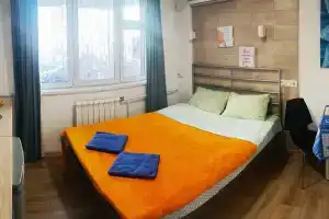 Апартаменты на Ильинский бульвар 2А, Красногорск
